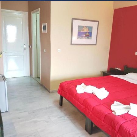 Corfugrace Hotel Sidari  Exterior photo